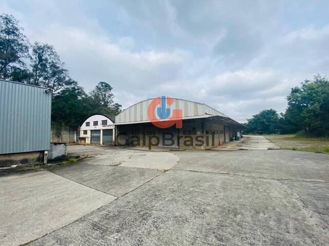 Área industrial à venda SP