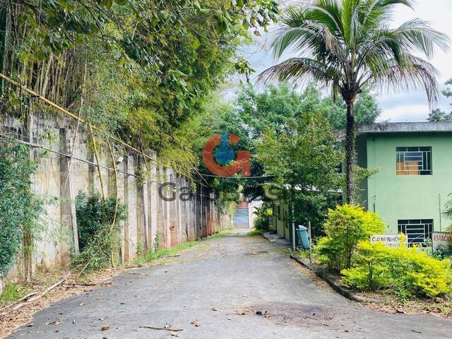 Área para Venda em São Paulo - 4