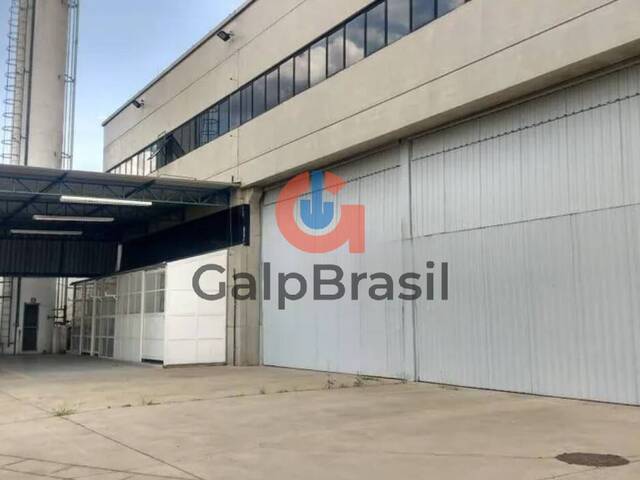 Galpão para Locação em Barueri - 5