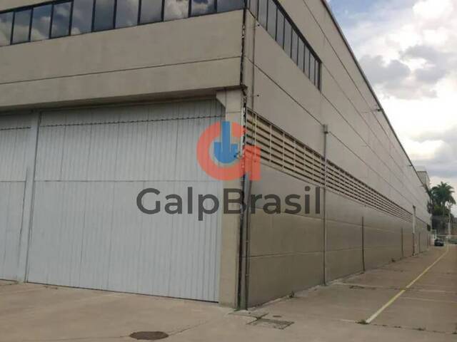 Galpão para Locação em Barueri - 4