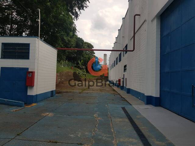 Galpão para Locação em Guarulhos - 5