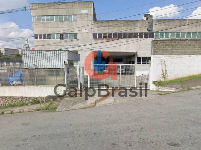 Galpão para Locação em Barueri - 4