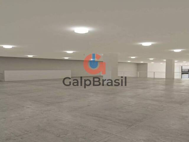 Salão Comercial para Locação em São Paulo - 5