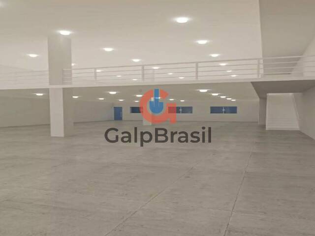 Salão Comercial para Locação em São Paulo - 4