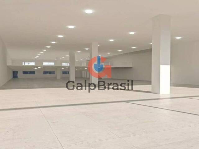 Loja comercial a poucos metros da futura estação Anália Fran
