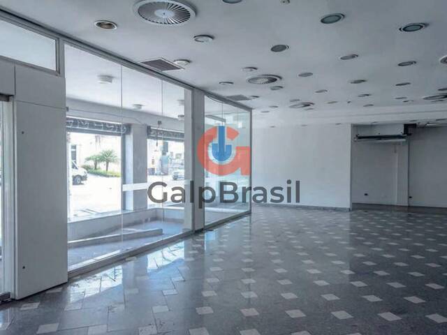 Prédio comercial para Locação em São Paulo - 4