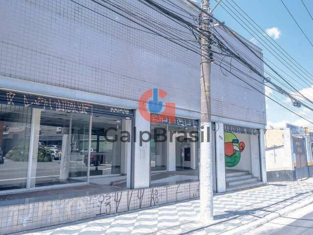achada do prédio comercial à venda em Penha de França São P