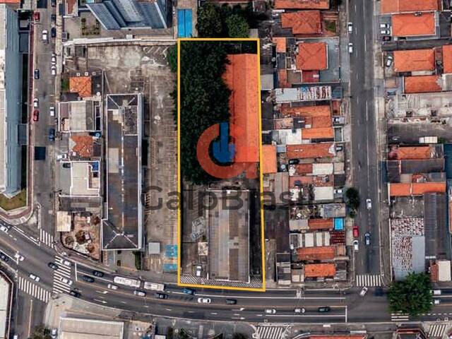 Prédio comercial para Venda em São Paulo - 5