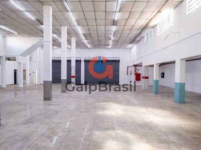 Galpão para Locação em São Paulo - 4