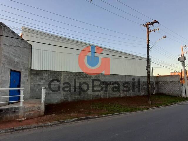 Galpão para Venda em Itaquaquecetuba - 5