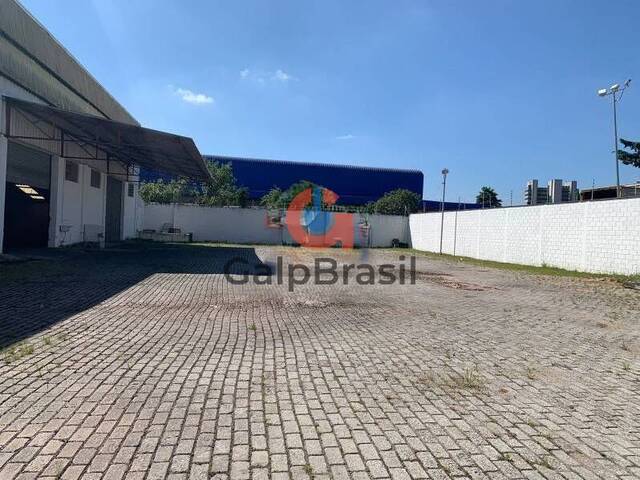 Galpão para Venda em São Paulo - 5