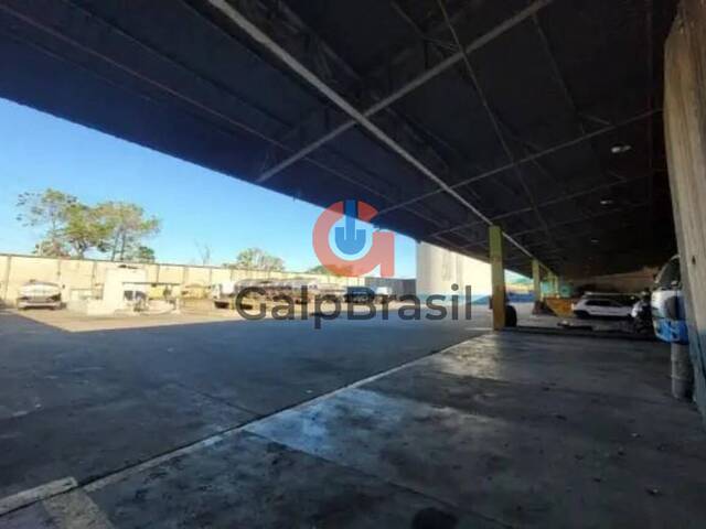 Galpão para Venda em São Paulo - 4