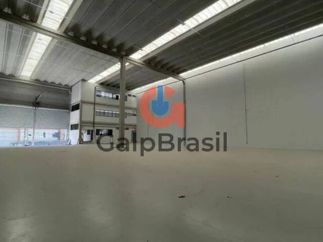 Galpão para Locação em São Paulo - 4