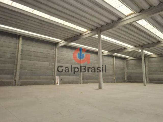 Galpão para Locação em São Paulo - 5