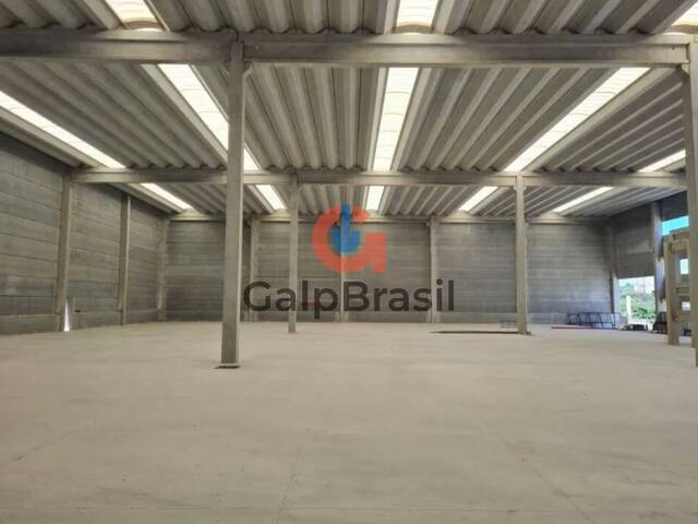 Galpão para Locação em São Paulo - 4