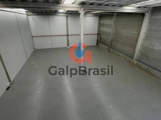 Galpão para Locação em São Paulo - 5