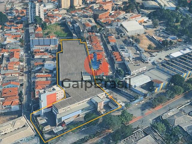 Venda em Pari - São Paulo
