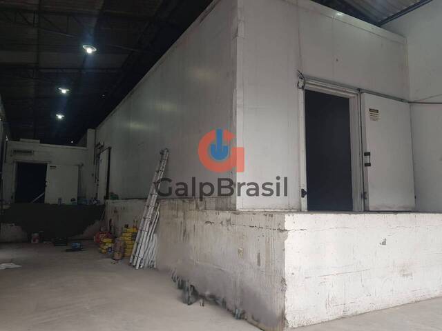 Galpão para Locação em São Paulo - 4
