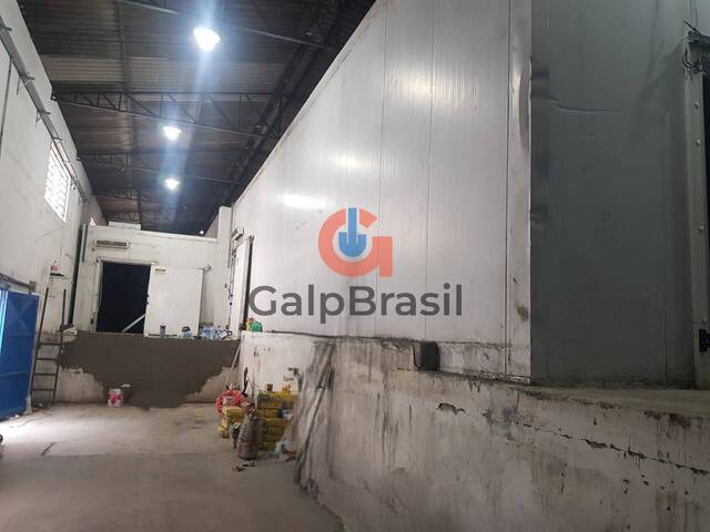 Galpão para Locação em São Paulo - 5