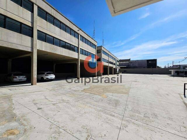 Galpão para Locação em Barueri - 5
