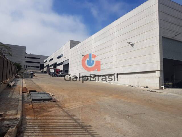 Galpão para Venda em São Paulo - 4