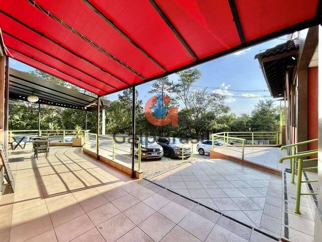 Prédio comercial para Venda em Carapicuíba - 5