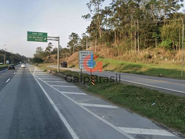 Área para Venda em Itapecerica da Serra - 2