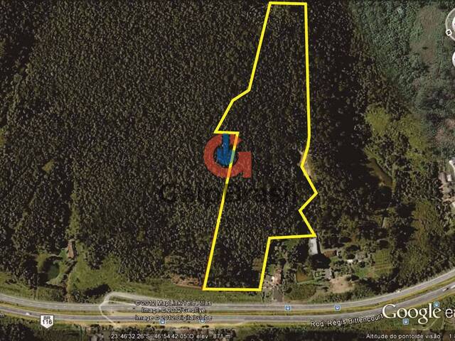 Venda em Itaquaciara - Itapecerica da Serra