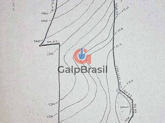 Área para Venda em Itapecerica da Serra - 4
