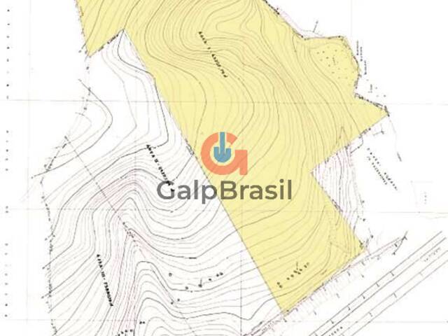 Área para Venda em Itapecerica da Serra - 5