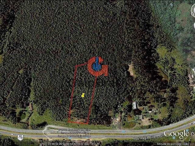 Área para Venda em Itapecerica da Serra - 2