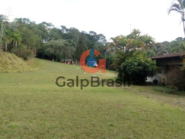 Área para Venda em Vargem Grande Paulista - 5