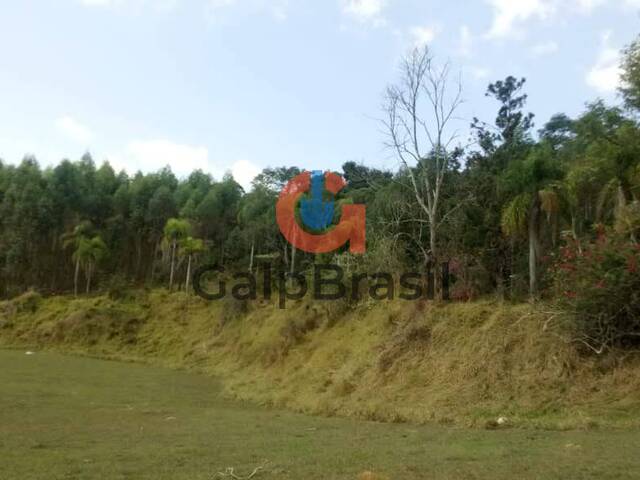 Área para Venda em Vargem Grande Paulista - 4