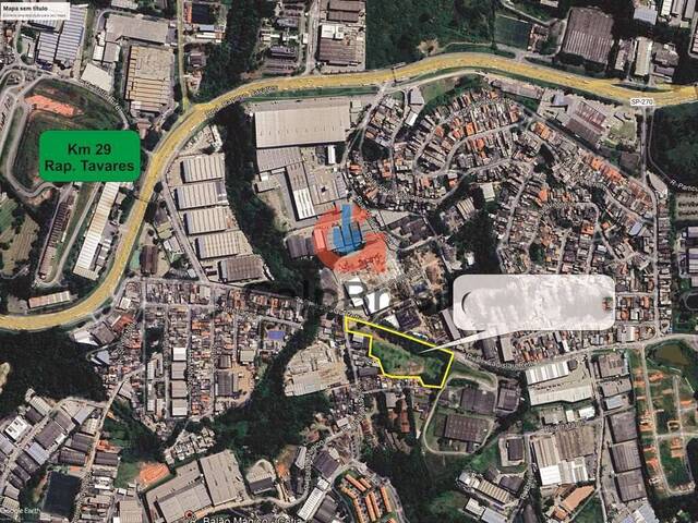 Área para Venda em Cotia - 5