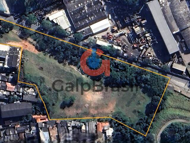 Venda em Parque Alexandre - Cotia