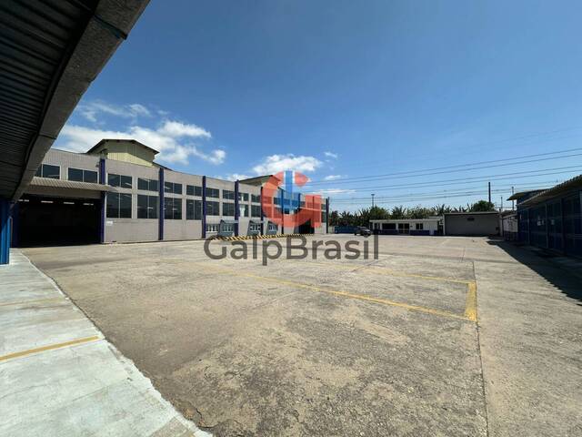 Galpão para Venda em Guarulhos - 4