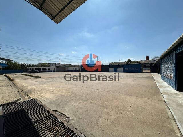 Galpão para Locação em Guarulhos - 5