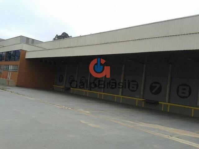 Galpão para Locação em Barueri - 4