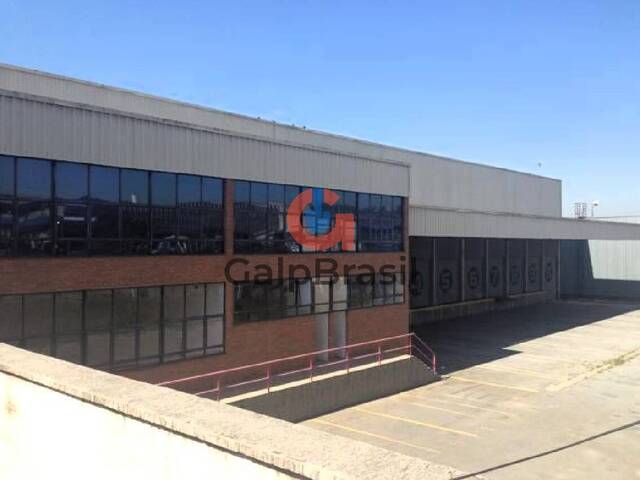 Galpão para Locação em Barueri - 3