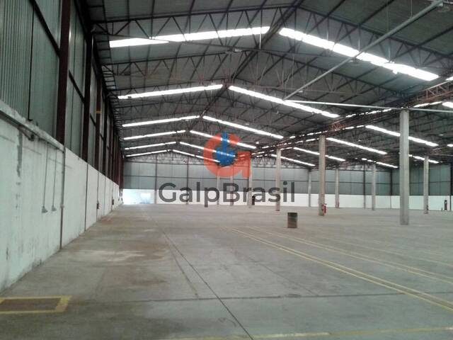 Galpão para Locação em Barueri - 5