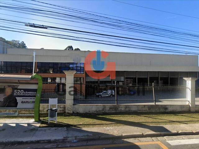 Galpão para Locação em Barueri - 2