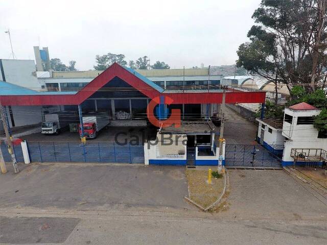 Galpão para Locação em Guarulhos - 4