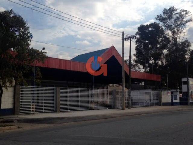 Galpão industrial para locação em Cumbica Guarulhos próxi