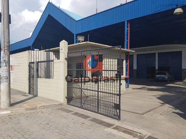 Galpão para Venda em Guarulhos - 5