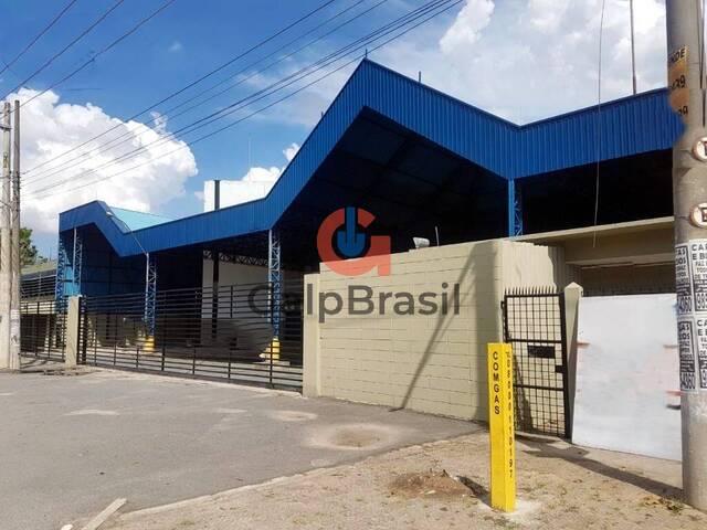 Galpão para Venda em Guarulhos - 4