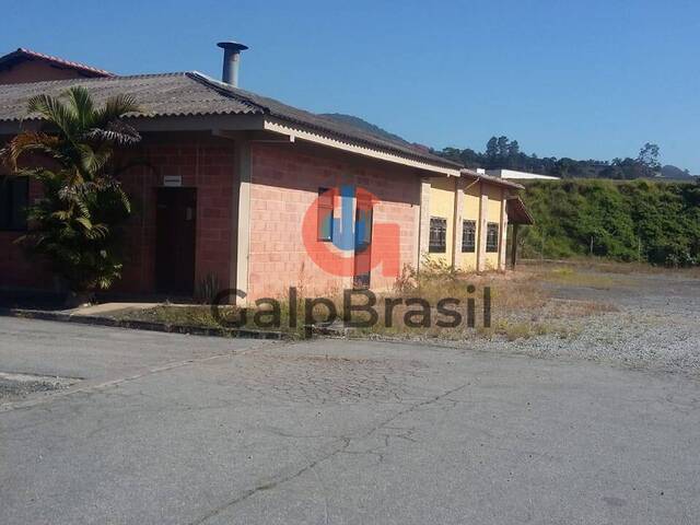 Área para Venda em São Paulo - 5