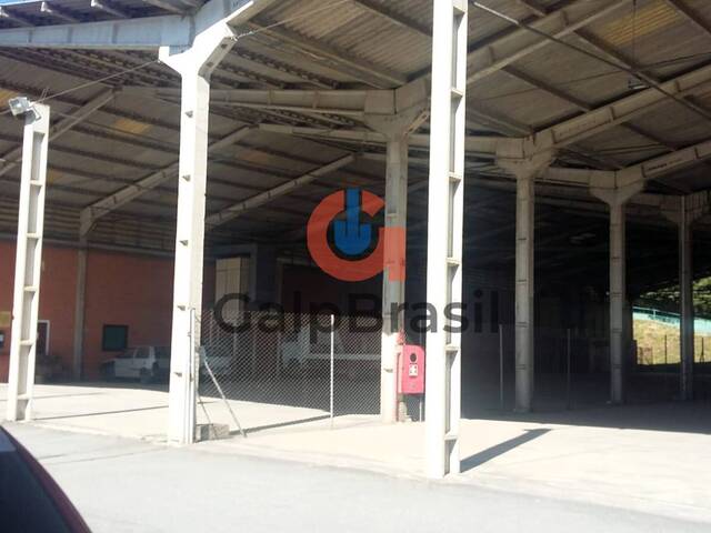 Galpão para Venda em São Paulo - 3