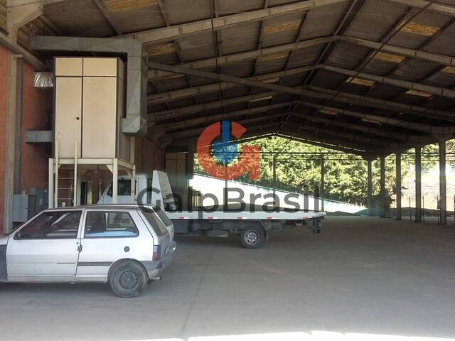 Galpão para Venda em São Paulo - 4