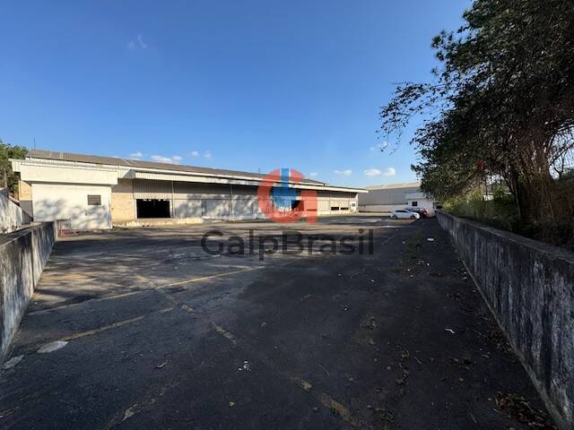 Galpão para Locação em Osasco - 2