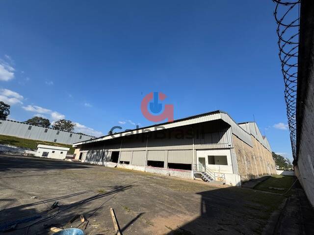 Galpão para Locação em Osasco - 4